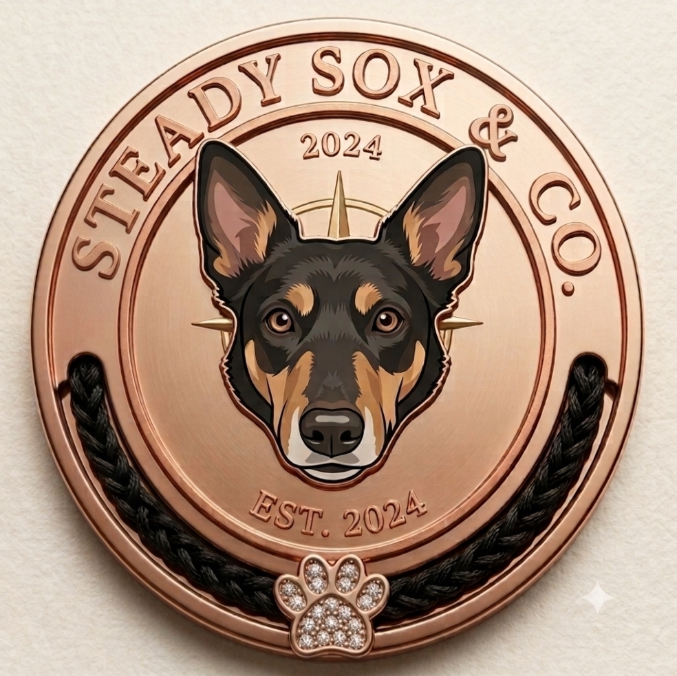 Steady Sox & Co.